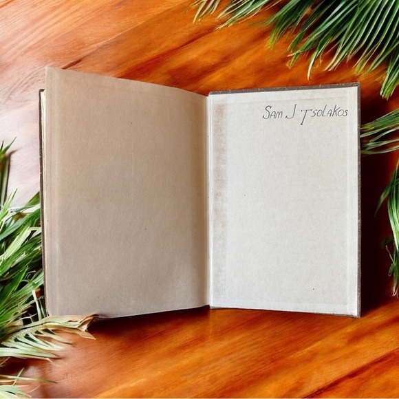 Vintage 1937 How to Study Architecture by Charles H. Caffin - Illustrated - Picture 5 of 13